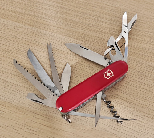 Victorinox schweizer - victorinox,
