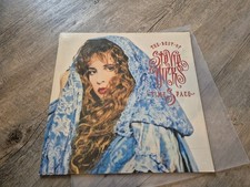 Stevie Nicks Timespace The