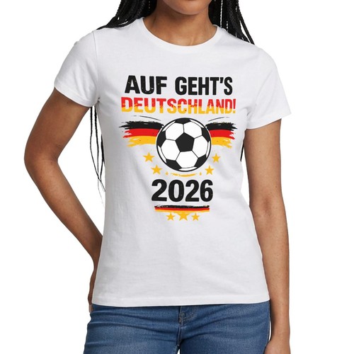 Auf geht deutschland 2026 - auf, geht's