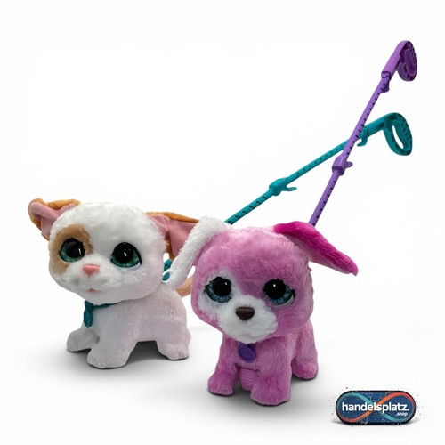 Furreal hasbro glamalots - glamalots, &
