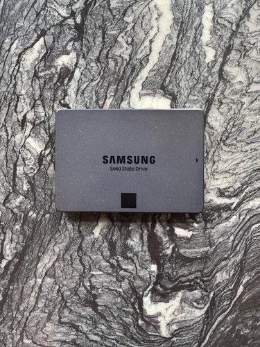 Samsung 860 qvo 2tb - 860, iii