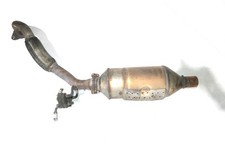 Sharan 7M3 Katalysator (Dieselpartikelfilter Rußpartikelfilter) 1,9 TDI HJS KBA1