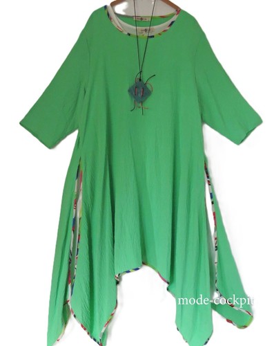 Zedd plus long kleid - zedd..plus,