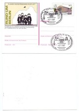 100700 - Sonderstempel