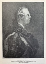 Friedrich II. von Preußen -