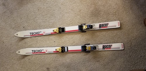 Techno pro kinder ski inkl - pro,