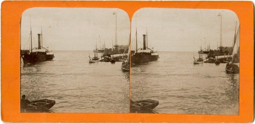 Havre einfahrt den hafen - havre.einfahrt,