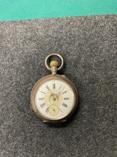 Taschenuhr gallone 800er - gallone,,