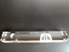 Kosta Boda Glas 0bjekt Gun Lindblad Paperweight Kerzenhalter Signiert Segelboot 