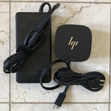 HP Thunderbolt G2