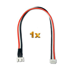 Lipo Balancer Adapter Kabel 2S