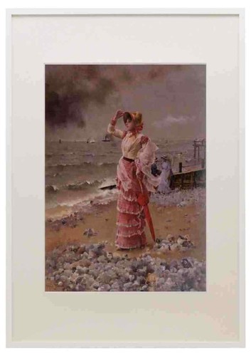 Stevens alfred femme - alfred,