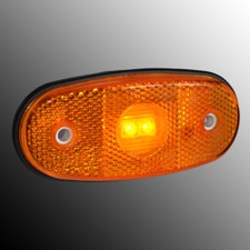 LED Umrissleuchte
