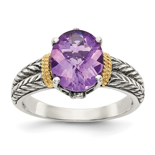 Shey couture silber mit 14k - shey,