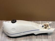 Bultaco Tank Kraftstofftank Enduro EVO Vintage