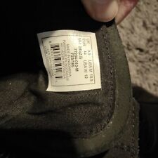 Palladium Pallatrooper Off-1 Unisex Stiefel | Boots | Booties | Baumwolle - NEU