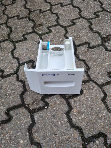 Waschmaschine spülfach - waschmaschine,