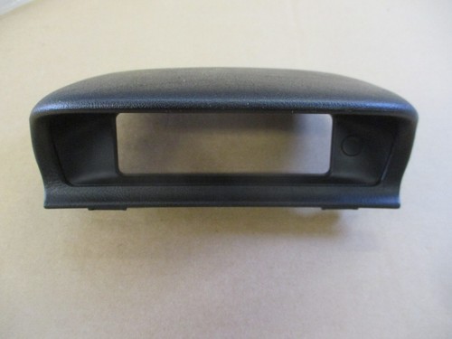 Opel zafira blende abdeckung - zafira,