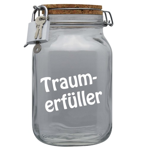 Spardose geld geschenk - spardose,