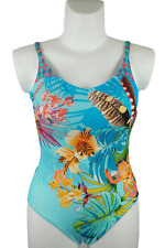 Fürstenberg Badeanzug Größe