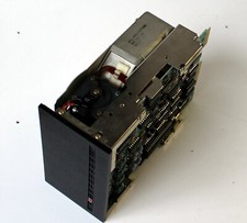  vintage Honeywell Bull MFM