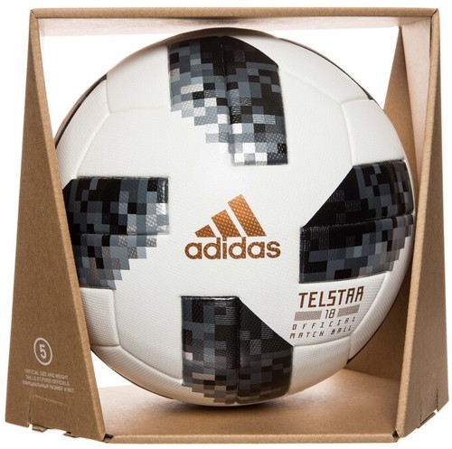 Fussball adidas telstar i - adidas,