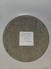 Stößel & Mörser Abmessung