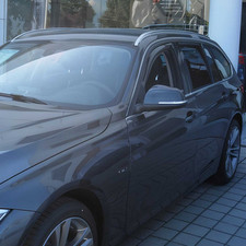 Windabweiser Regenabweiser