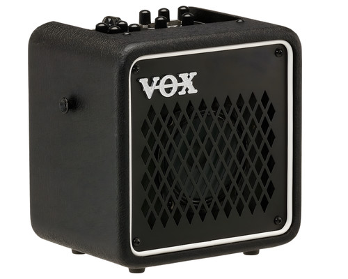 Vox vmg mini 3 - vox,