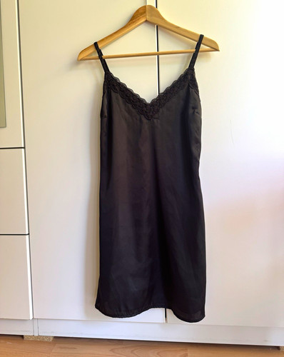 Damen unterkleid slipdress - damen, unterkleid/slipdress