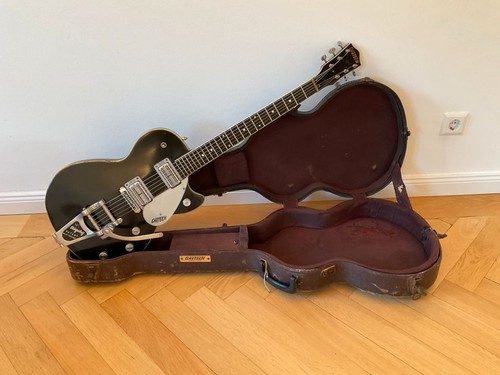 Gretsch roc jet - roc, usa