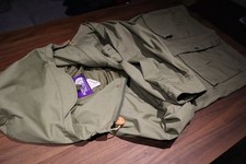 The North Face Purple Label