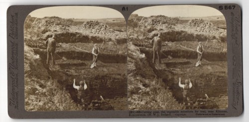 Stereo fotografie underwood - stereo-fotografie,