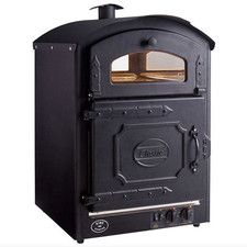 Kartoffelbackofen mit beheiztem Display, Ofenkapazität 50 Kartoffeln