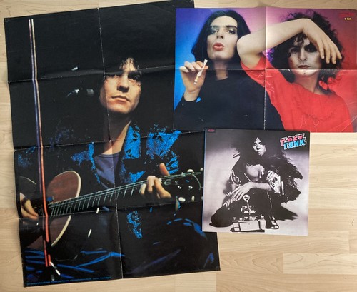 Marc bolan rex tanx alt - bolan,