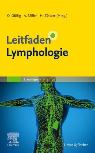 Leitfaden lymphologie oliver - leitfaden,