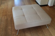 Ligne roset smala stoff hocker - smala,