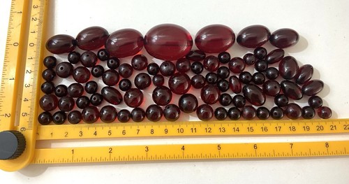 Vintage 137 kirschrot - vintage,
