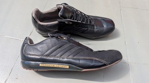 Adidas porsche design - design, s2