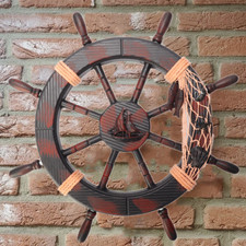 Schiffsrad Antik Steuerrad