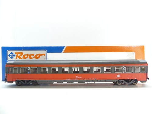 Roco 44316 personenwagen - 44316,