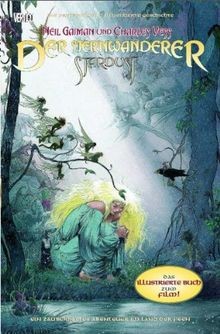 Stardust der - stardust,