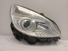 Renault Scenic II 2 orig Scheinwerfer rechts Halogen ab Bj 2006
