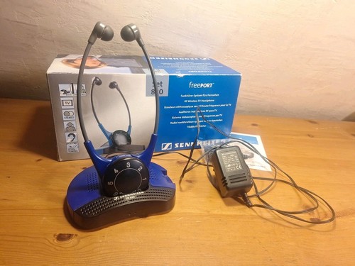 Sennheiser freeport set 820 - set,