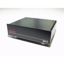 Ortofon step up - ortofon, st-7