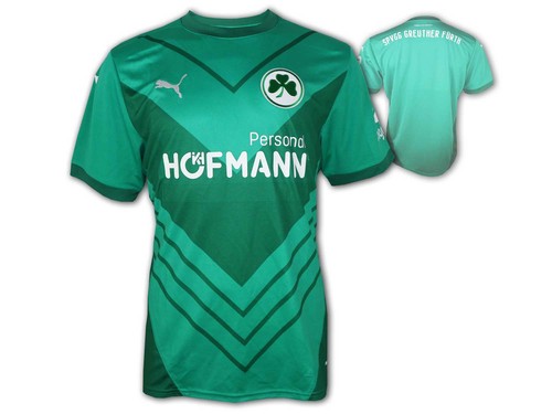 Greuther fürth - greuther,