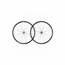 Laufradsatz 700C Schwarz