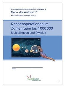 Matto der wattwurm lernstufe - matto,,
