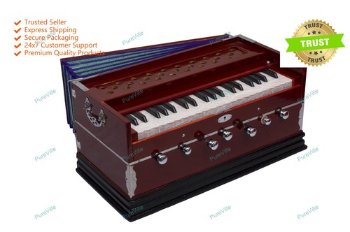 Symphony harmonium stopper - symphony, 7