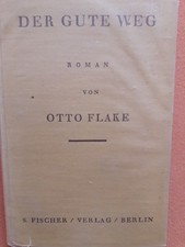 Otto flake der gute - der, weg